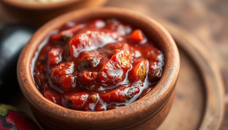domaći ajvar