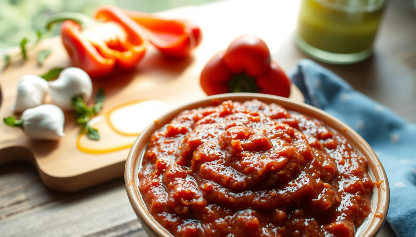 recept za domaći ajvar